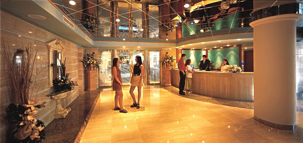 סנטה פונסה Hotel Palmira Isabela מראה חיצוני תמונה